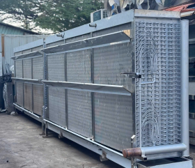 So sánh giữa thiết kế kho cấp đông và kho lạnh bảo quản