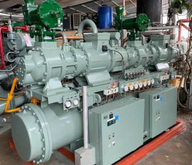 Lắp đặt kho lạnh tại đồng nai