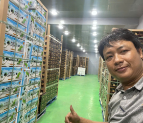 thi công kho lạnh trọn gói tphcm