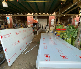 Dịch vụ sửa chữa kho lạnh nhà hàng