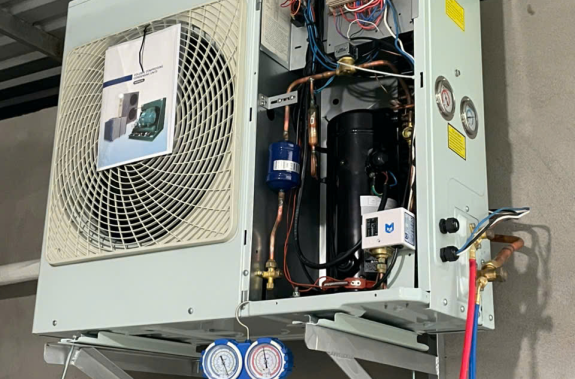Thiết Kế Kho Lạnh Tại Khu Công Nghệ Cao Quận 9 Chuyên Nghiệp Và Tiết Kiệm Chi Phí