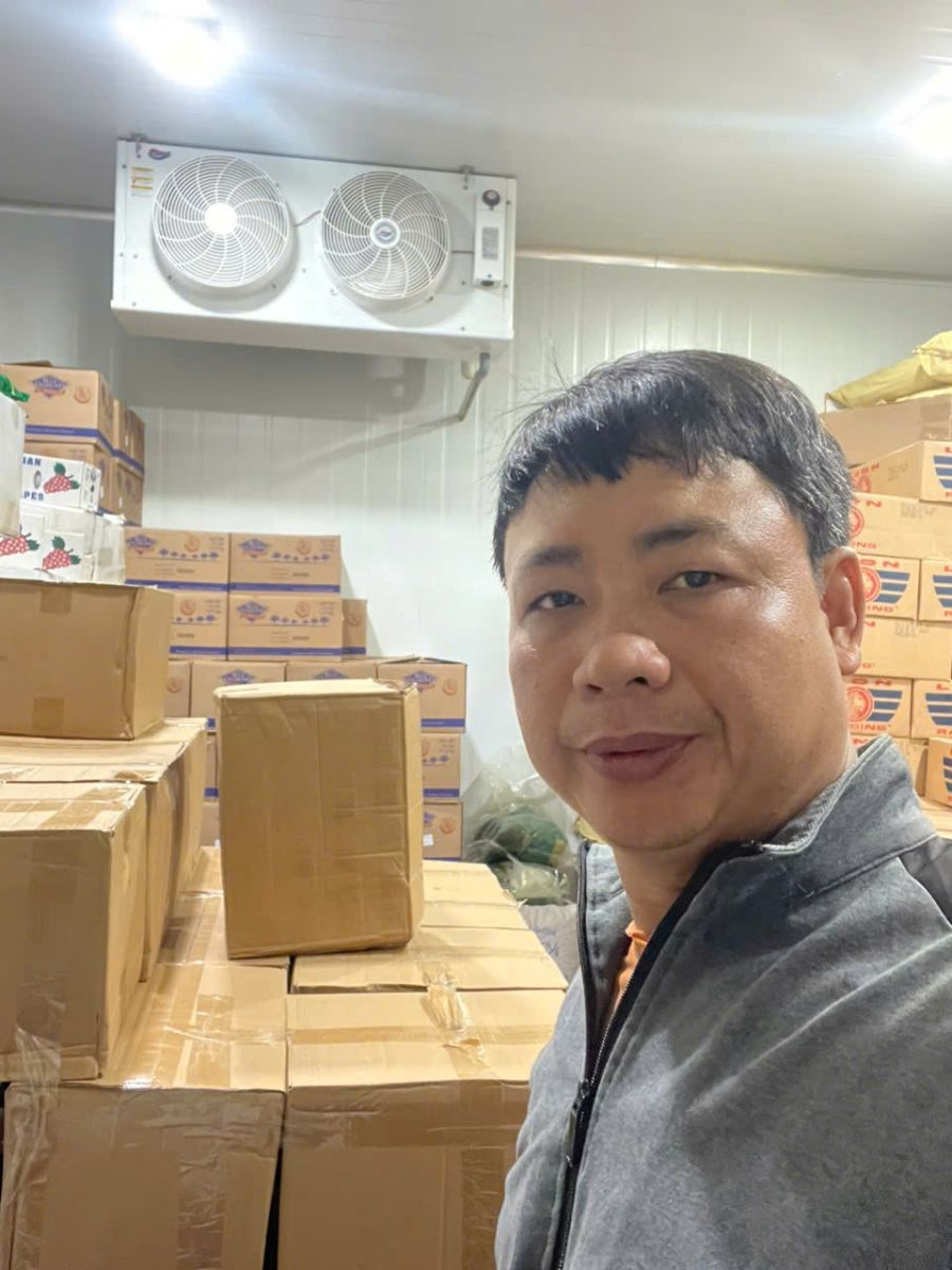 Đơn vị thi công kho lạnh uy tín tại TPHCM và các tỉnh