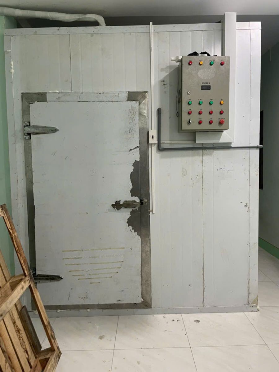 Dịch vụ lắp đặt kho lạnh chuyên nghiệp tại HCM