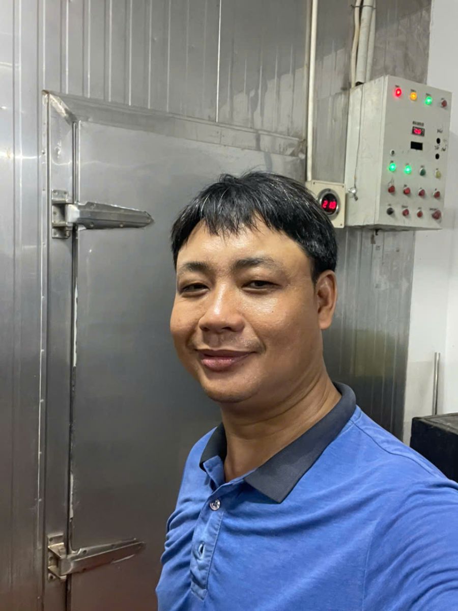 thiết kế kho lạnh công nghiệp tại cần thơ