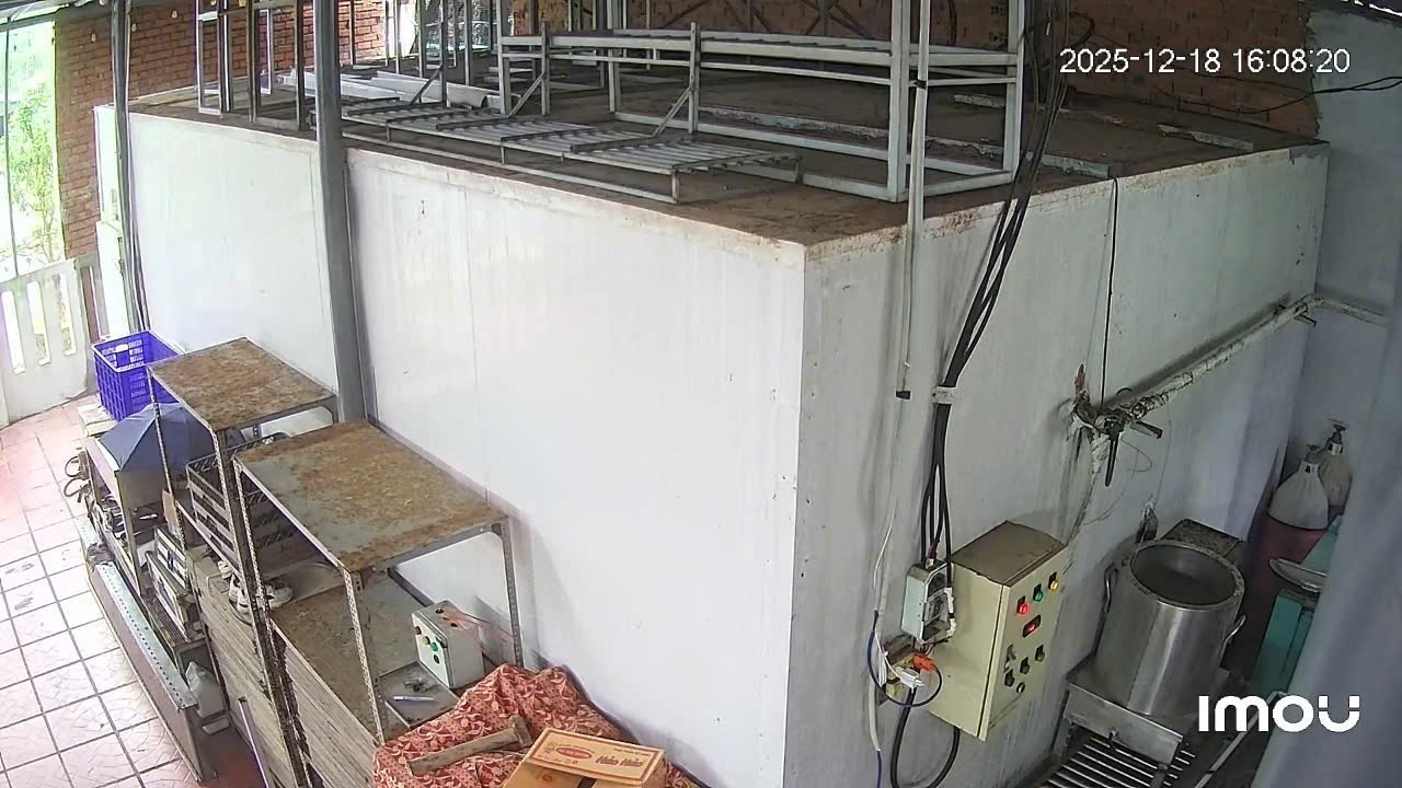 thiết kế kho lạnh cho phòng thí nghiệm