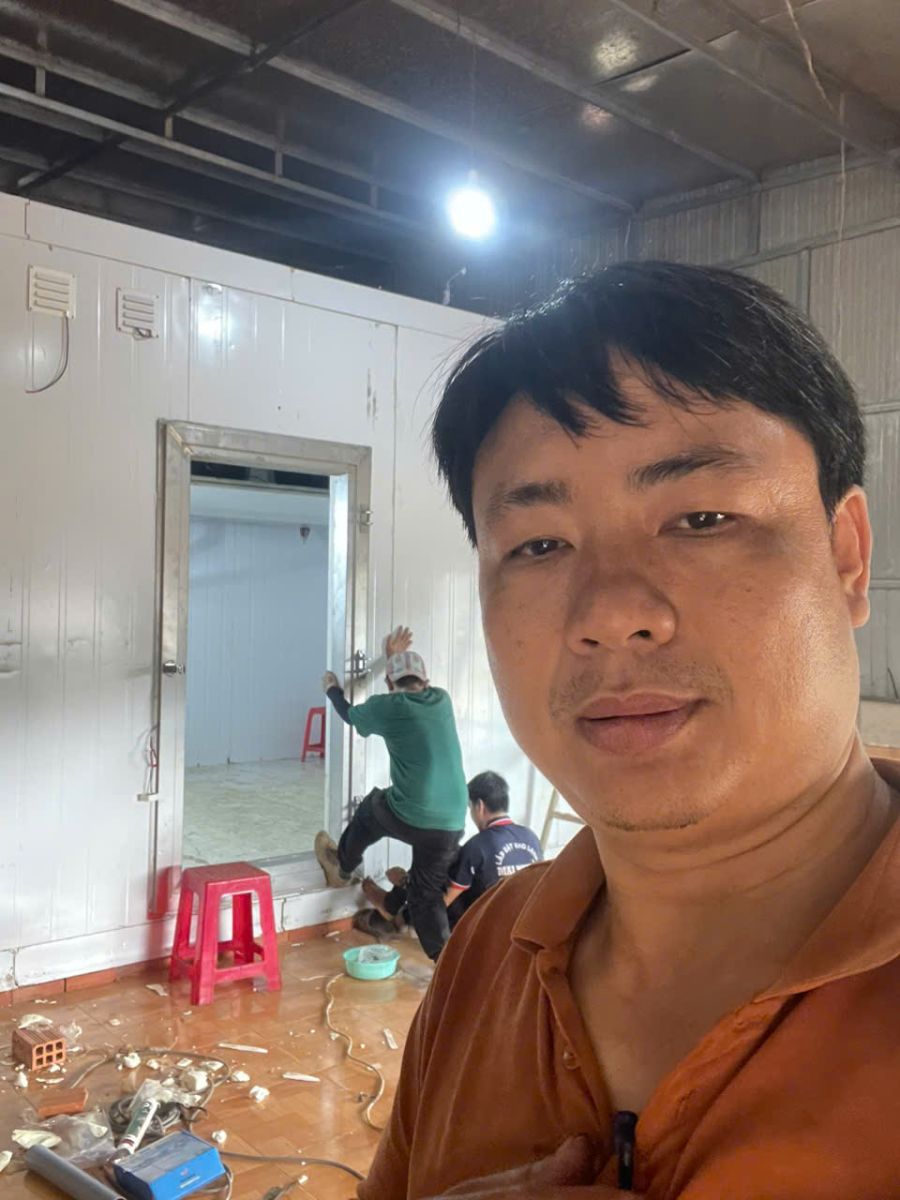 vì sao cần phải thiết kế kho lạnh
